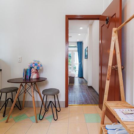 Co Chau Homestay Ho Chi Minh City Exterior photo
